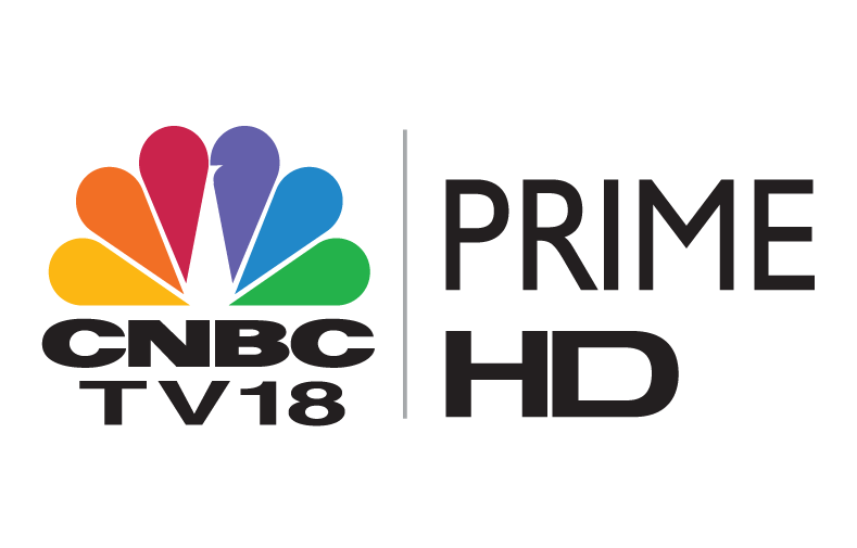 CNBC TV18 HD