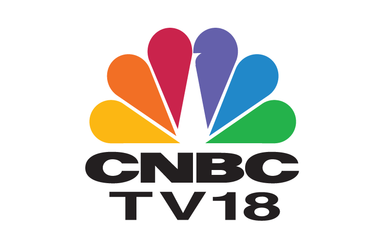 CNBC TV18