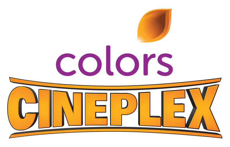 Colors Cineplex