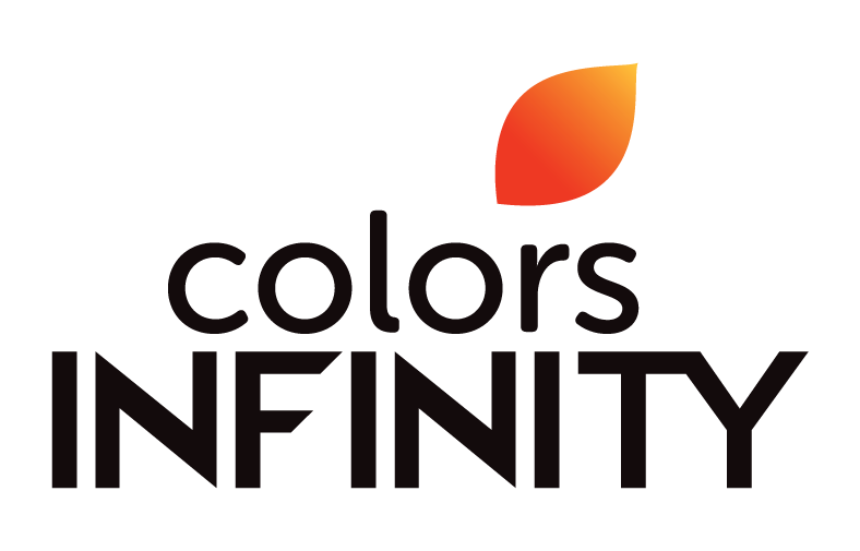 Colors Infinity