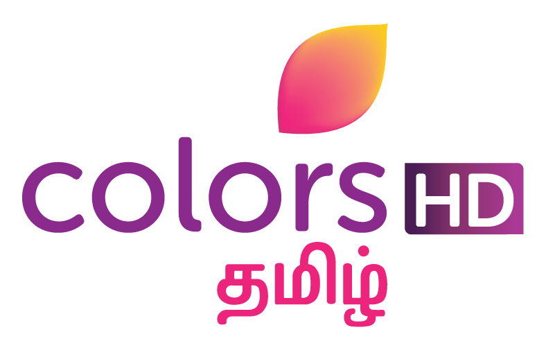 Colors Tamil HD