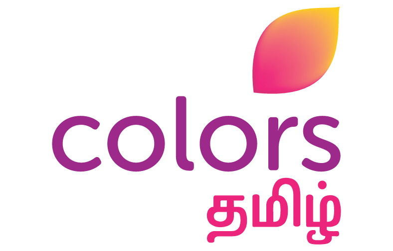 Colors Tamil