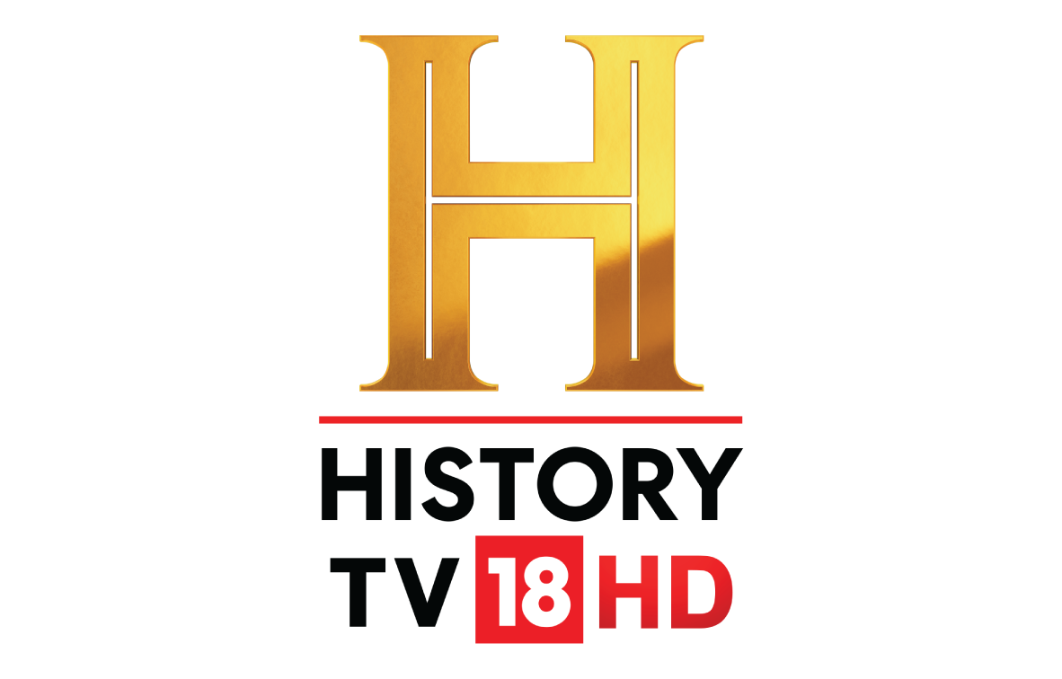 History TV18 HD