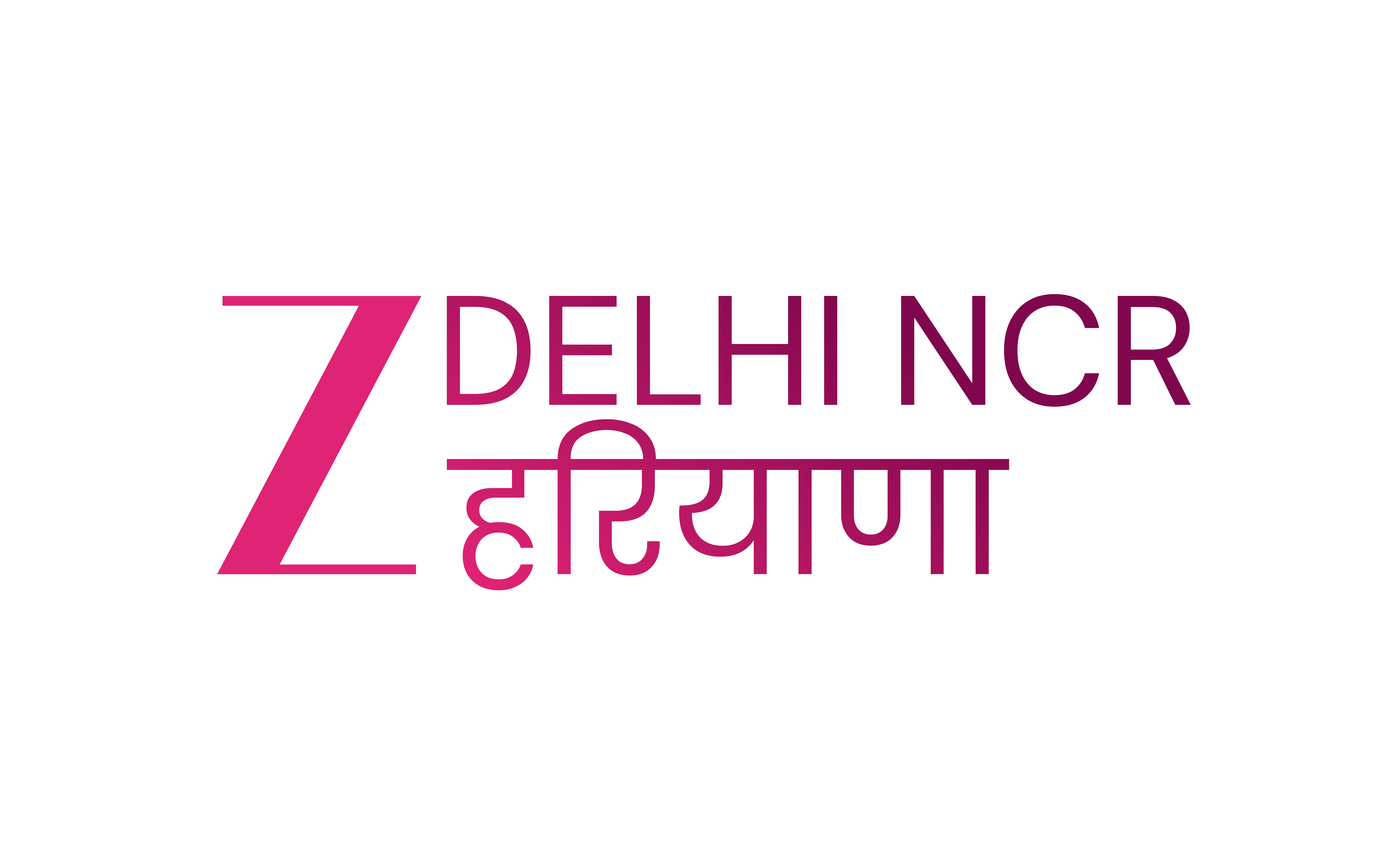 Zee Dilli-NCR-Haryana