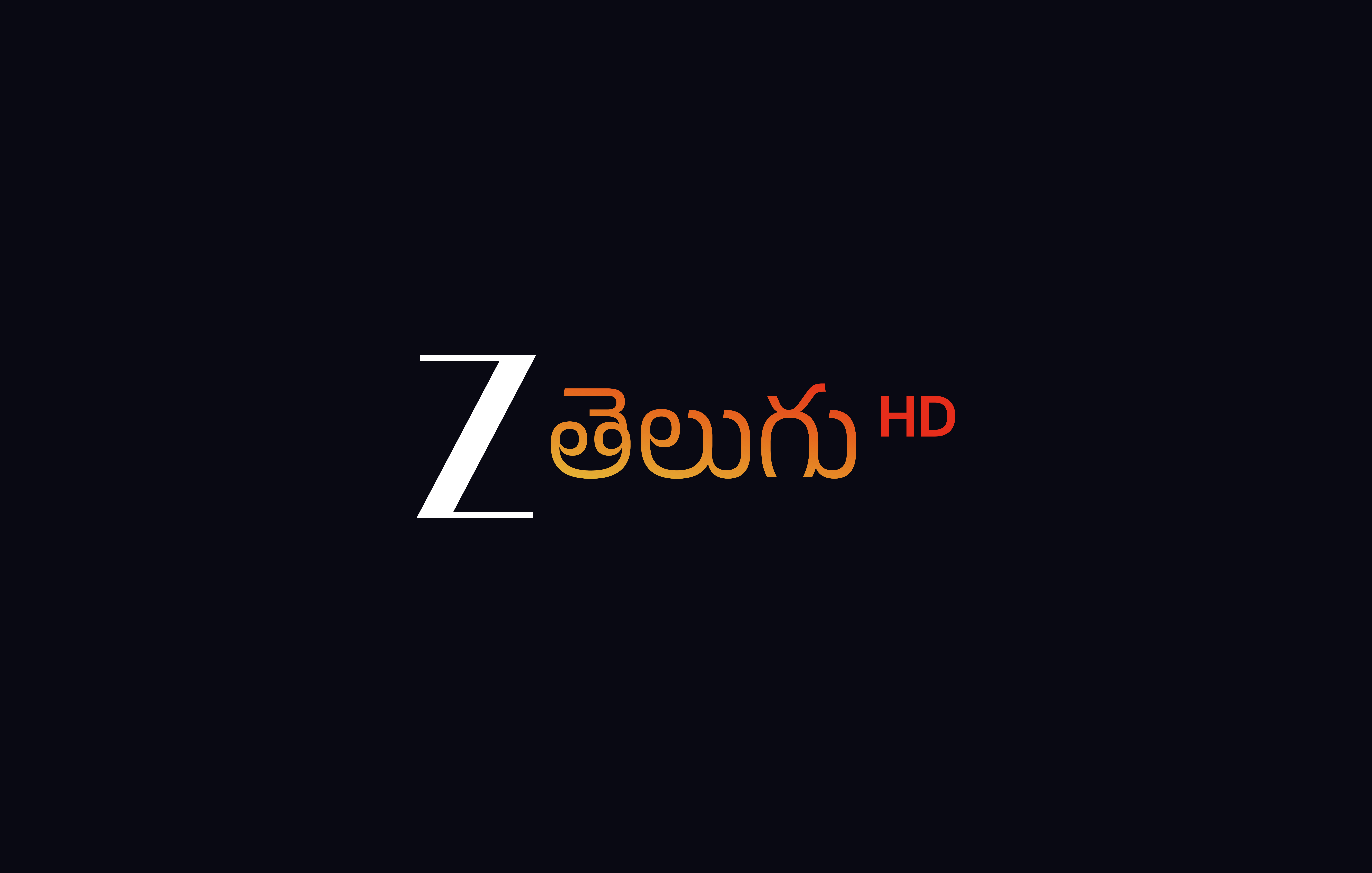 Zee Telugu HD