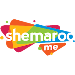 Shemaroo Me logo
