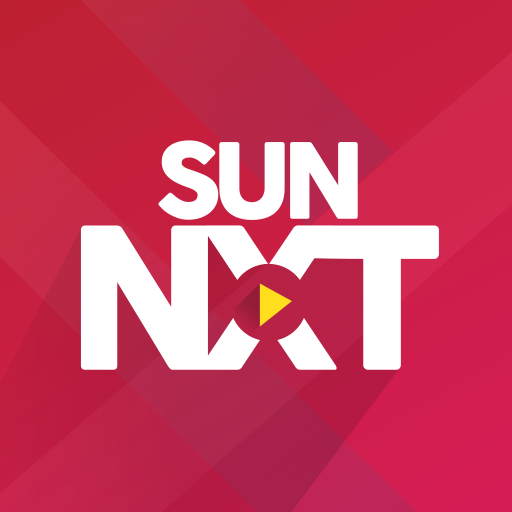 Sun NXT logo